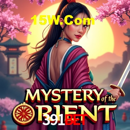 Provedores de Jogos 391bet