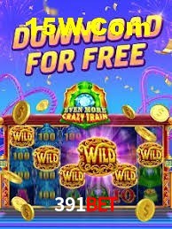 Mesa de Blackjack 391bet